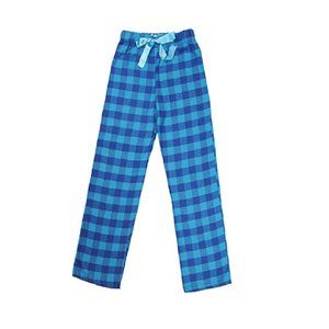 Adult's Cotton Super Soft Flannel Plaid Pajama
